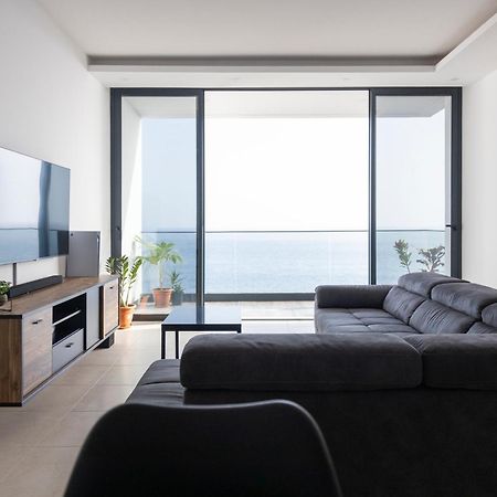 3 Bdr Aprt, Amazing Seaview, Rooftop Pool - Lcgr Praia Luaran gambar