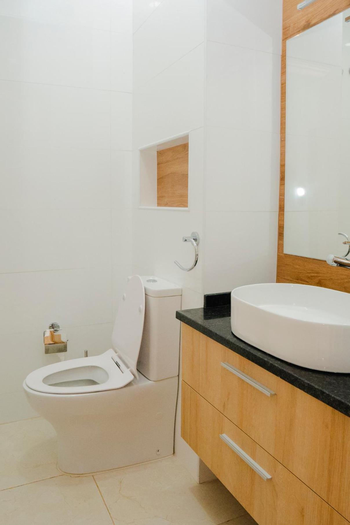 3 Bdr Aprt, Amazing Seaview, Rooftop Pool - Lcgr Praia Luaran gambar