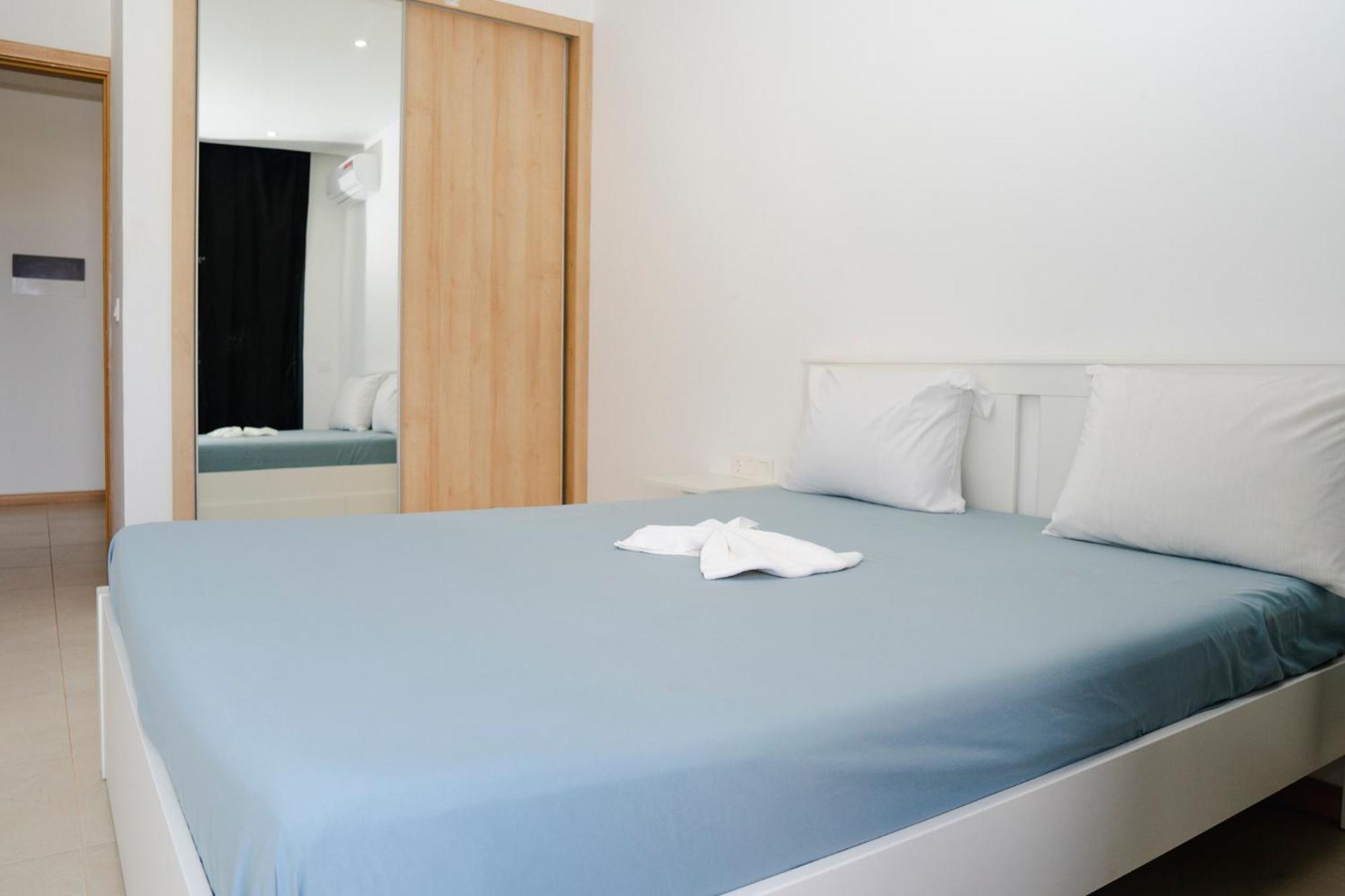 3 Bdr Aprt, Amazing Seaview, Rooftop Pool - Lcgr Praia Luaran gambar