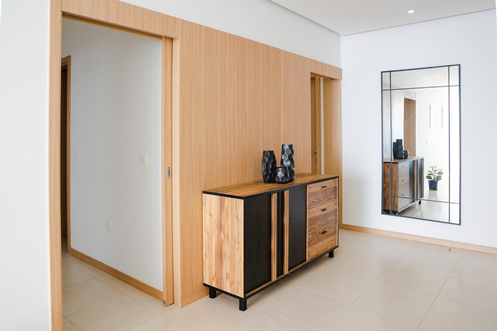 3 Bdr Aprt, Amazing Seaview, Rooftop Pool - Lcgr Praia Luaran gambar